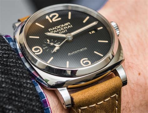 panerai radiomir 1940 3 days gmt power reserve|Panerai radiomir 1940 3 days.